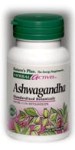 ASHWAGANDHA  450 MG 60 CAPS