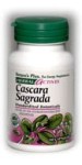 CASCARA SAGRADA 100 MG 60 CAPS