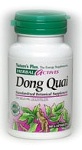 DONG QUAI 250 MG 60 CAPS