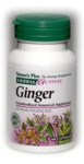 GINGER 250 MG 60 CAPS