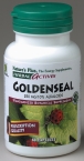 GOLDENSEAL 250 MG 60 CAPS
