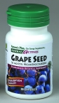 GRAPE SEED 50 MG 30 CAPS
