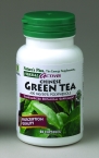 GREEN TEA CHINESE 400 MG 60 CAPS