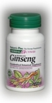 KOREAN RED GINSENG 60 V-CAPS