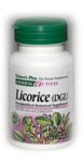 LICORICE DGL 500 MG 60 CAPS