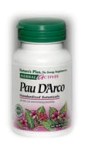 PAU DARCO 100 MG 60 CAPS