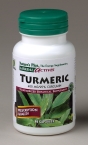 TURMERIC 400 MG 60 CAPS