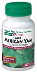WILD MEXICAN YAM 250 MG  60 V-CAPS