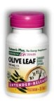 OLIVE LEAF EXTEND RELEASE 500 MG 30 TABS