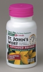 ST JOHNS WORT EXTEND RELEASE 450 MG 60 TABS