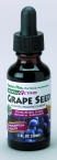 HERBAL ACTIVES GRAPE SEED 25 MG 1 OZ