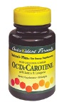 Octa-Carotene 30 Softgels