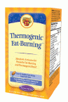 THERMOGENIC FAT BURNING  90 SOFTGELS