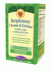 ULTIMATE RESPITORY CLEANSE 60 TABS