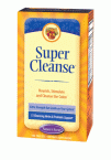 SUPER CLEANSE 100 TABS