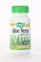 Aloe Vera Latex Leaf 100caps