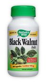 BLACK WALNUT 100CAPS