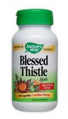 BLESSED THISTLE 100CAPS