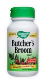 BUTCHERS BROOM 100CAPS