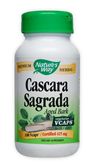 CASCARA SAGRADA 100CAPS
