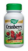 CRANBERRY 100CAPS