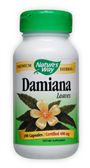 DAMIANA 100CAPS