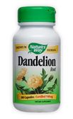 DANDELION ROOT 100CAPS