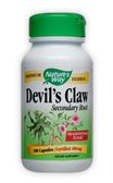 DEVILS CLAW ROOT 100CAPS