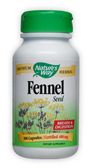 FENNEL SEED 100CAPS
