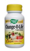 CHANGE O LIFE 100CAPS