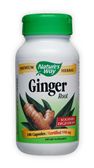 GINGER ROOT 100CAPS