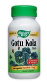 GOTU KOLA 100CAPS