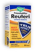 PRIMADOPHILUS REUTERI 60 PEARLS
