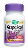 Grape Seed Standardized 30 Caps