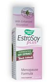 ESTROSOY PLUS MENOPAUSE FORMULA 60CAPS