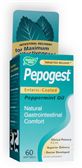 PEPOGEST ENTERIC COATED 60SOFTGELS