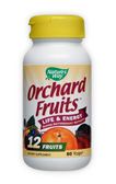 Orchard Fruits 60 Vcaps