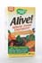 Alive Iron Free Multivitamin 90tabs