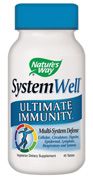 SYSTEM WELL 90TABS