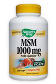 MSM 1000MG 200VEGICAPS