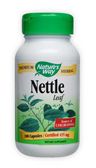 NETTLE HERB 100CAPS