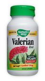 VALERIAN ROOT