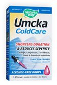 UMCKA ALCOHOL FREE DROPS 1OZ