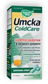 UMCKA MENTHOL SYRUP 4OZ