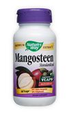 Mangosteen Standardized 60 Vcaps