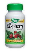 RED RASPBERRY 100CAPS