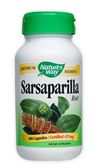 SASPARILLA 100CAPS