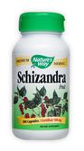 SCHIZANDRA 100CAPS