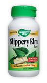 SLIPPERY ELM BARK 100CAPS