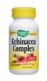 Echinacea Root Complex 100 Caps